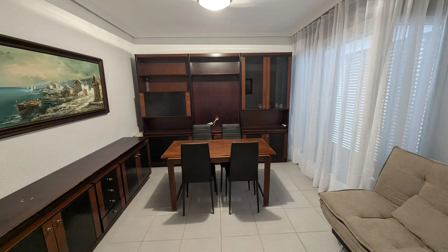 Piso en Valdezarza, Valdezarza - Foto 2