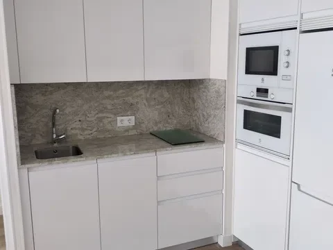 Piso en calle de Orense, 69 - Foto 3