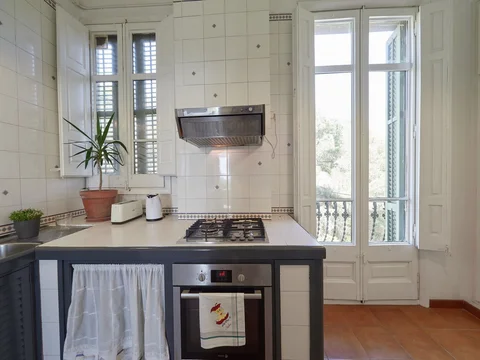 Piso en carretera de Vallvidrera a Barcelona, 73 - Foto 28