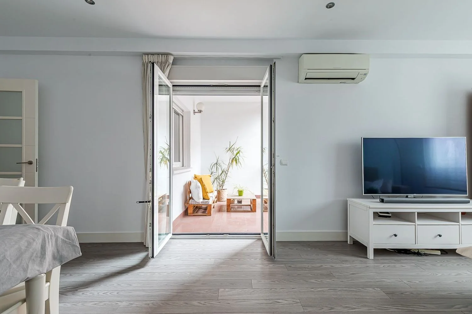 Piso en calle de Clara del Rey, 43 - Foto 6