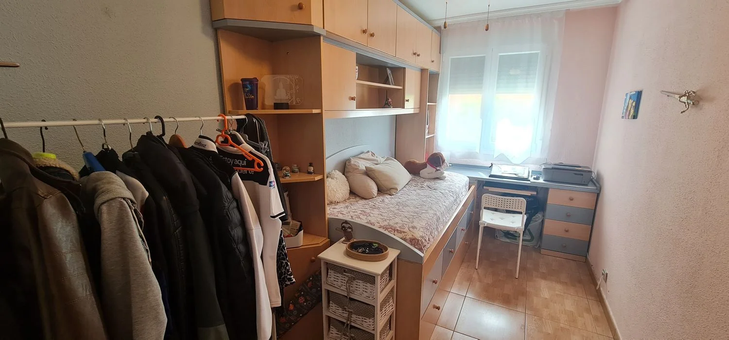 Piso en calle del Camino de los Vinateros, 24 - Foto 37