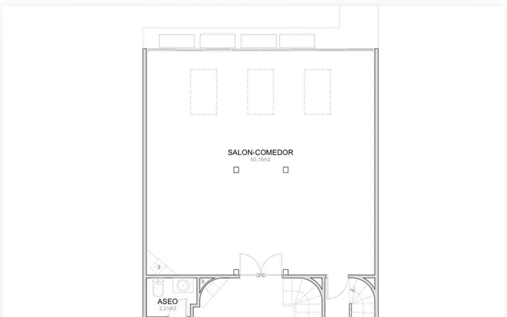 Chalet adosado en Conde Orgaz-Piovera, Conde Orgaz-Piovera - Foto 39