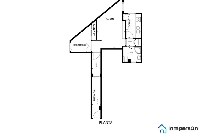 Piso en Calle de Rufino Blanco, Fuente del Berro - Foto 18