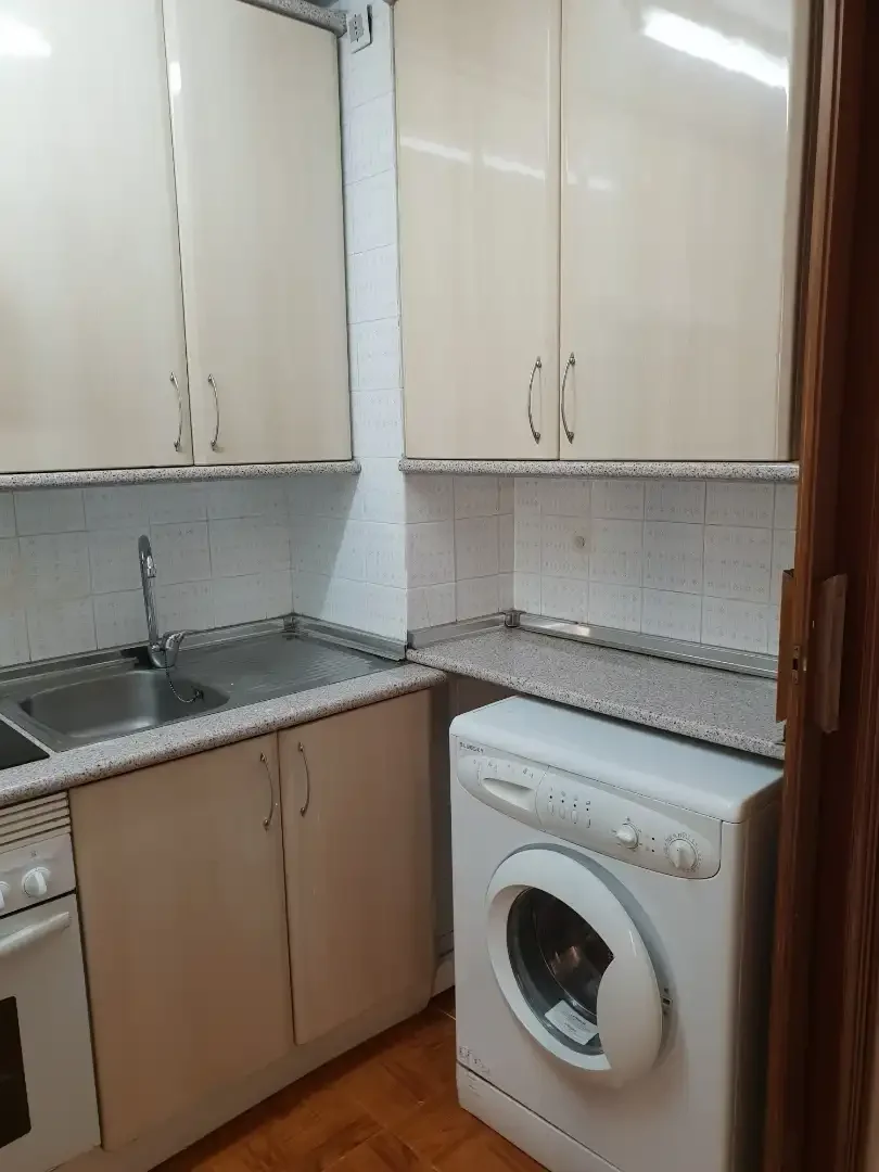 Piso en  Calle del Corazón de María 33A - Foto 14