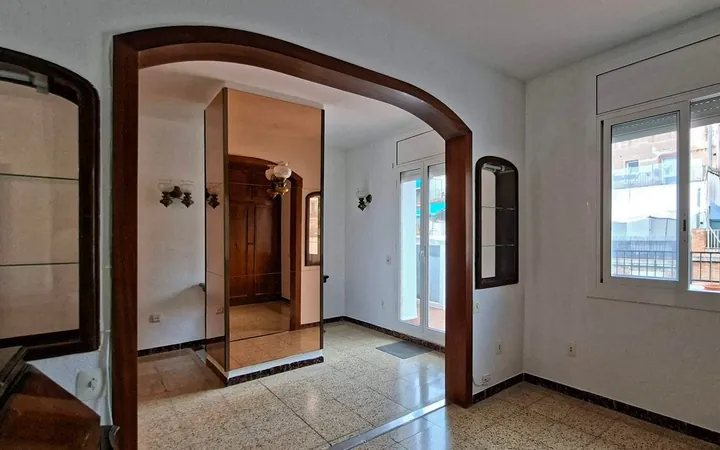 Ático en Calle de Varsòvia, 27, El Guinardó - Foto 10