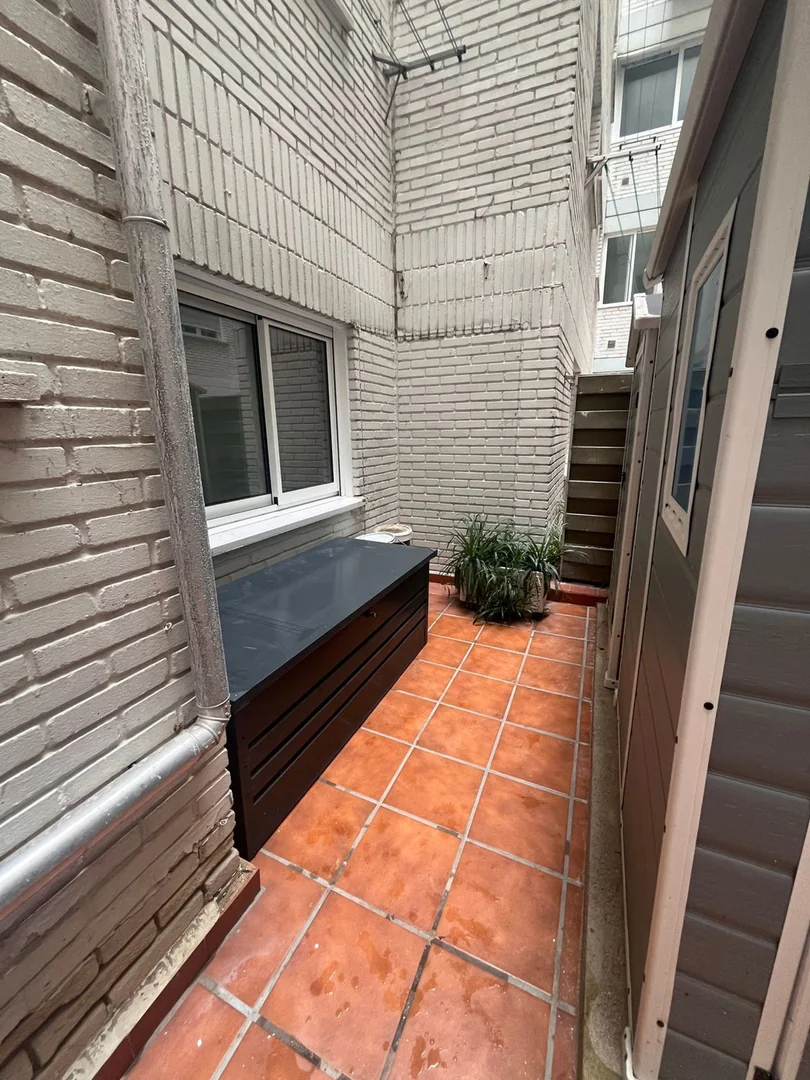 Piso en Calle de Julio Palacios, 6, La Paz - Foto 16