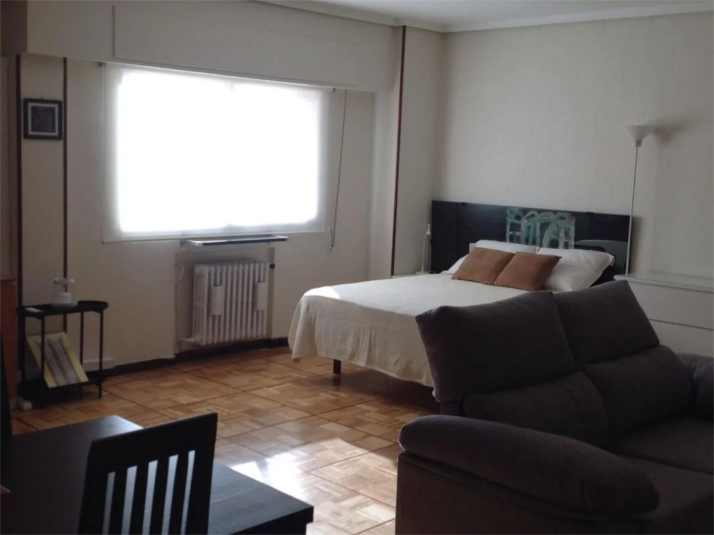 Estudio en  Calle de Maudes 26 - Foto 5