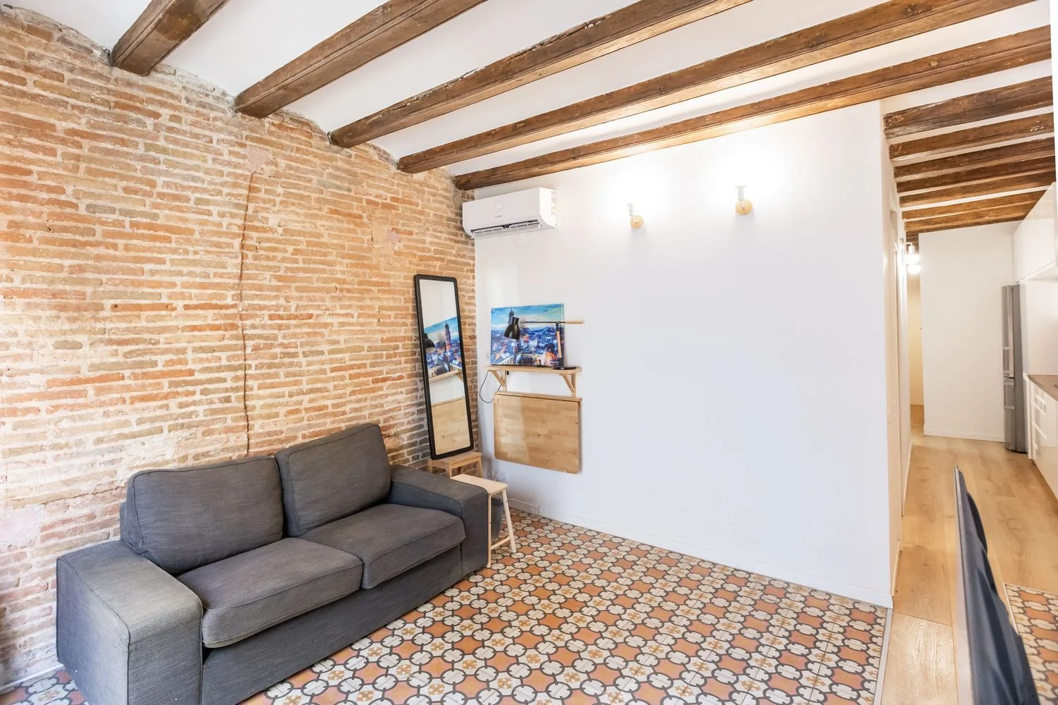 Piso en Calle de la Riera Baixa, 20, El Raval - Foto 3