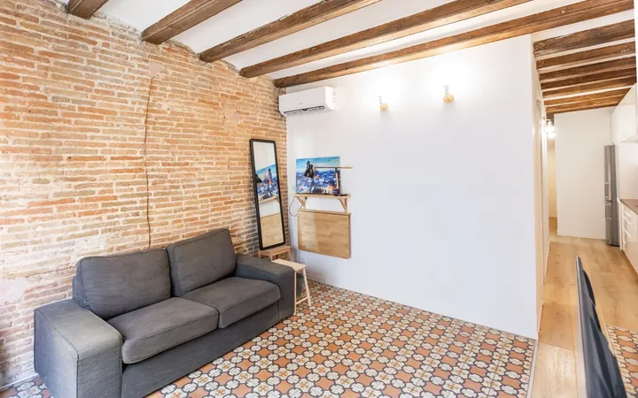 Piso en Calle de la Riera Baixa, 20, El Raval - Foto 3