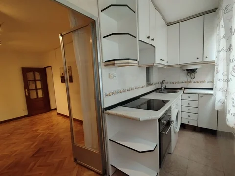 Piso en Calle de Villalobos, 85 - Foto 6