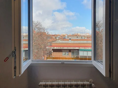 Piso en Barrio Portazgo - Foto 8