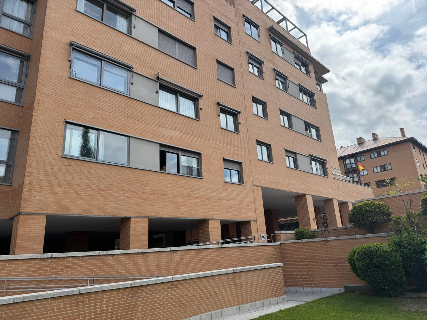 Piso en avenida del Santuario de Valverde, 86 - Foto 29