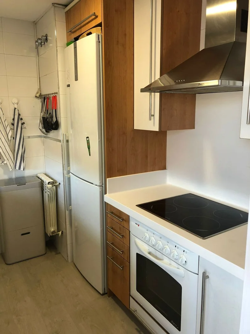 Ático en Calle de Miguel Aracil, 39, Peñagrande - Foto 10
