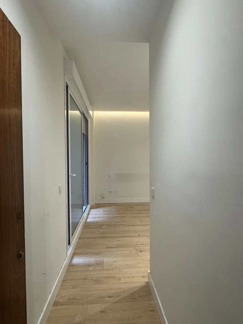 Estudio en Calle de Zurbano, 11, Almagro - Foto 6