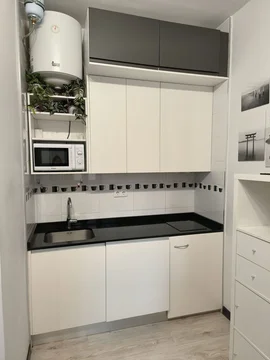 Estudio en calle de Sánchez Pacheco, 89 - Foto 4