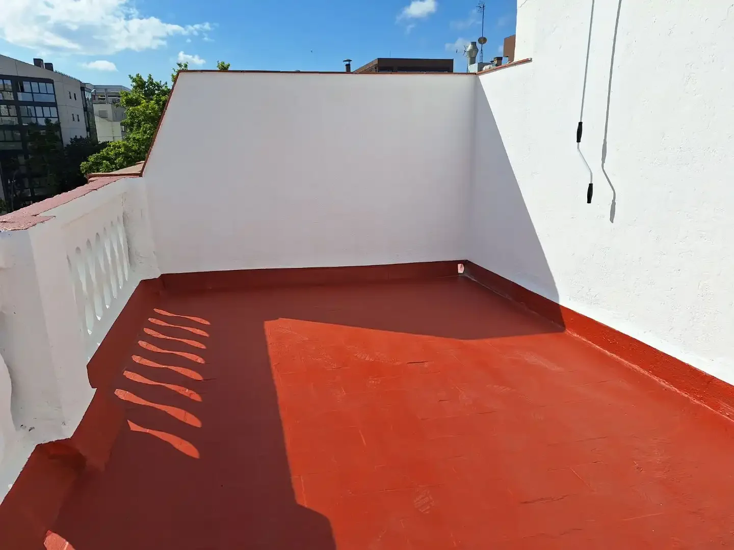 Piso en  Carrer d'Àvila 34 - Foto 2
