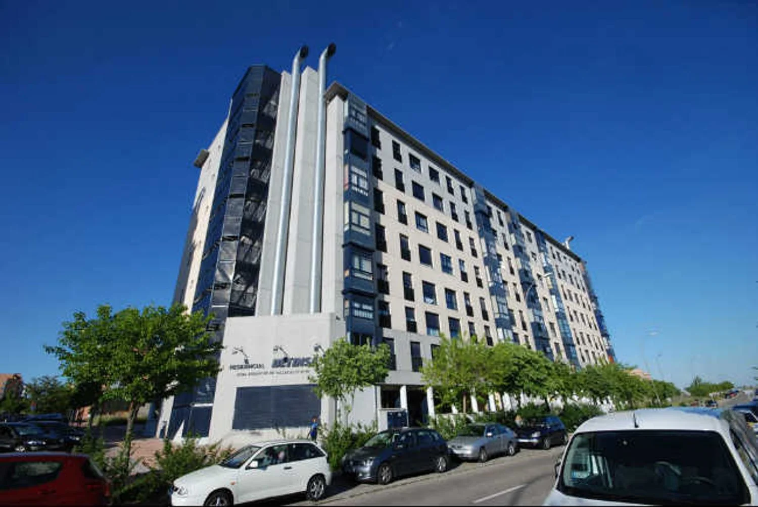 Estudio en ensanche de Vallecas, 87 - Foto 9