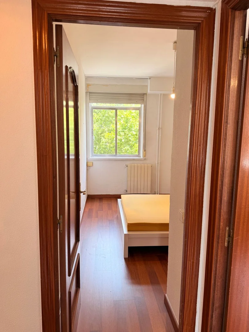 Piso en Calle de Valderrodrigo, 27, Valdezarza - Foto 20