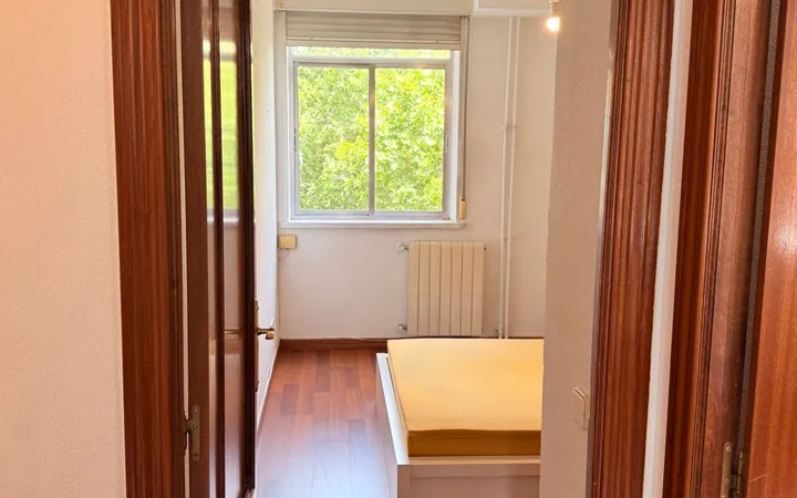 Piso en Calle de Valderrodrigo, 27, Valdezarza - Foto 20