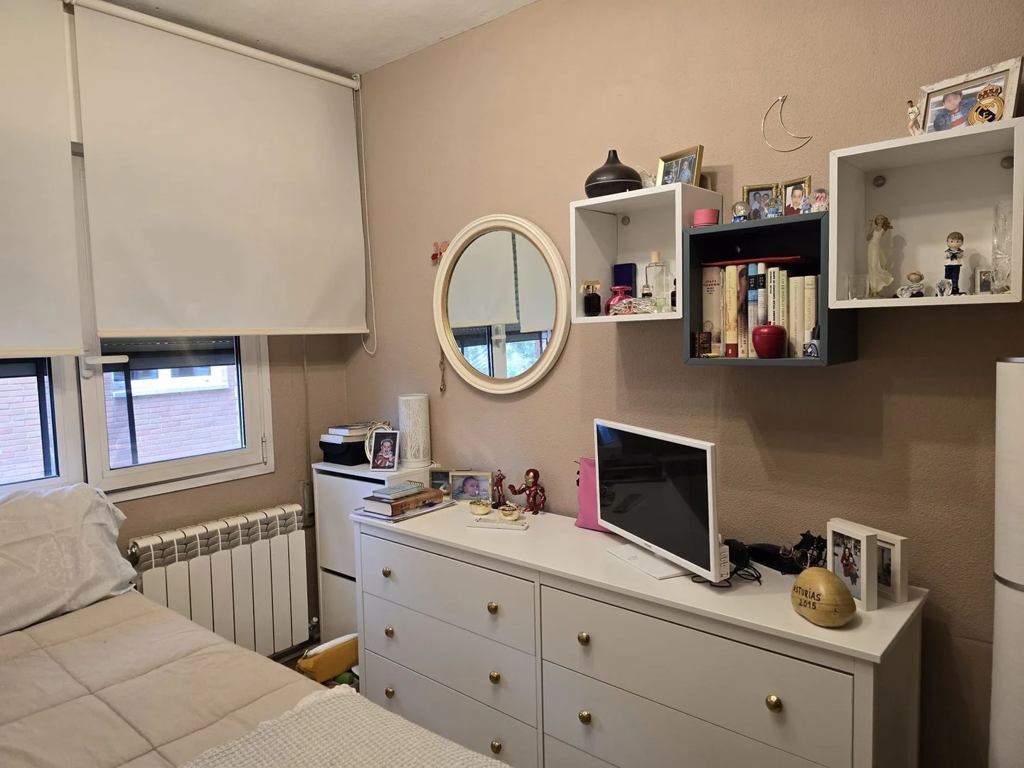 Piso en Soto Hidalgo, Urbanización Embajada, 2 - Foto 3