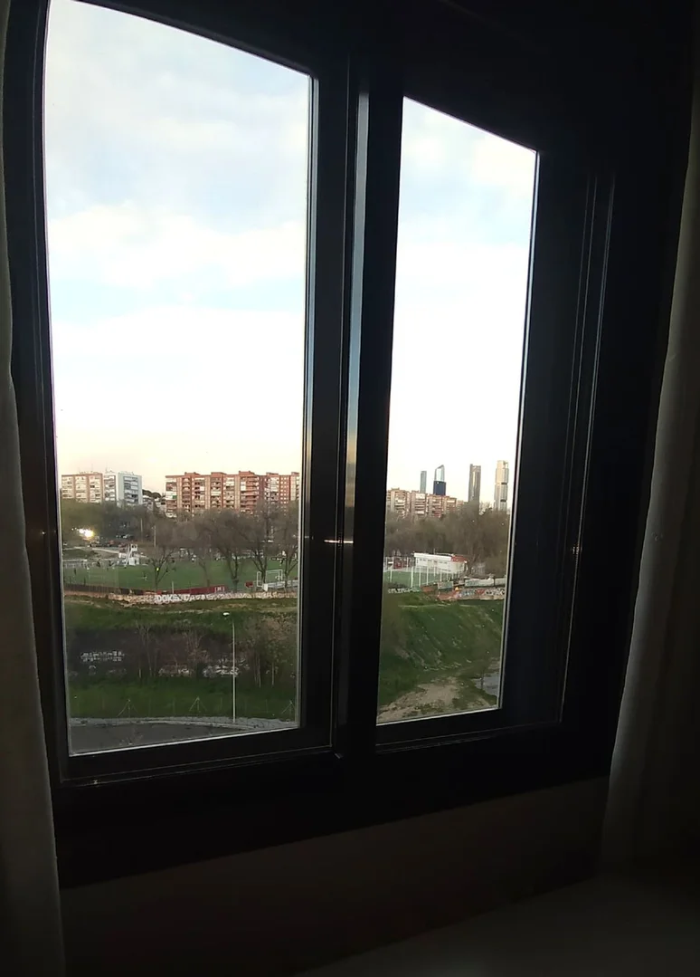 Piso en calle del Valle del Silencio, 28 - Foto 42