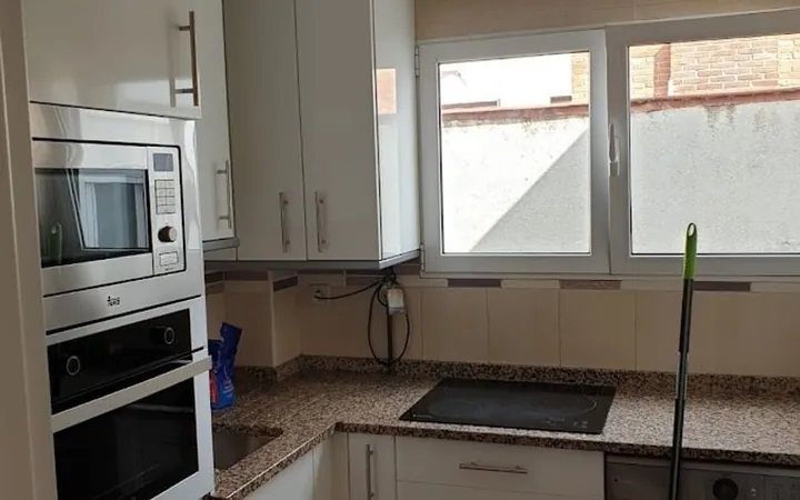 Piso en Calle de Nieremberg, 7, Ciudad Jardín - Foto 10