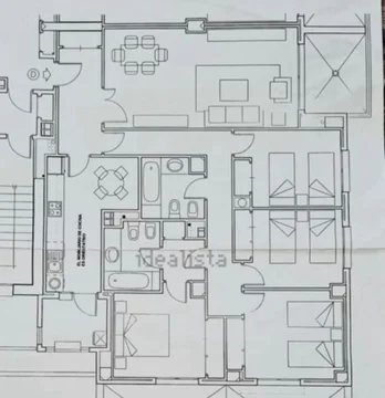 Piso en avenida del Doctor García Tapia, 232 - Foto 36