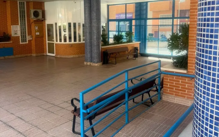 Ático en Calle de María Tubau, 19, Las Tablas - Foto 36