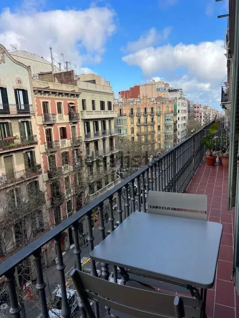 Piso en Calle d'Aribau, L'Antiga Esquerra de l'Eixample - Foto 5