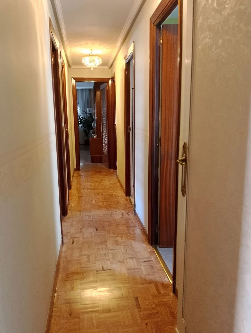 Piso en Calle del Corazón de María, 19, Prosperidad - Foto 4
