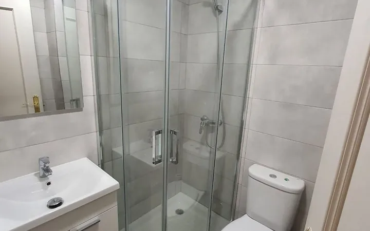Piso en Calle de Numancia, 27, Bellas Vistas - Foto 22
