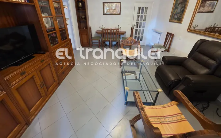 Piso en Calle del Camino de los Vinateros, 97, Marroquina - Foto 15