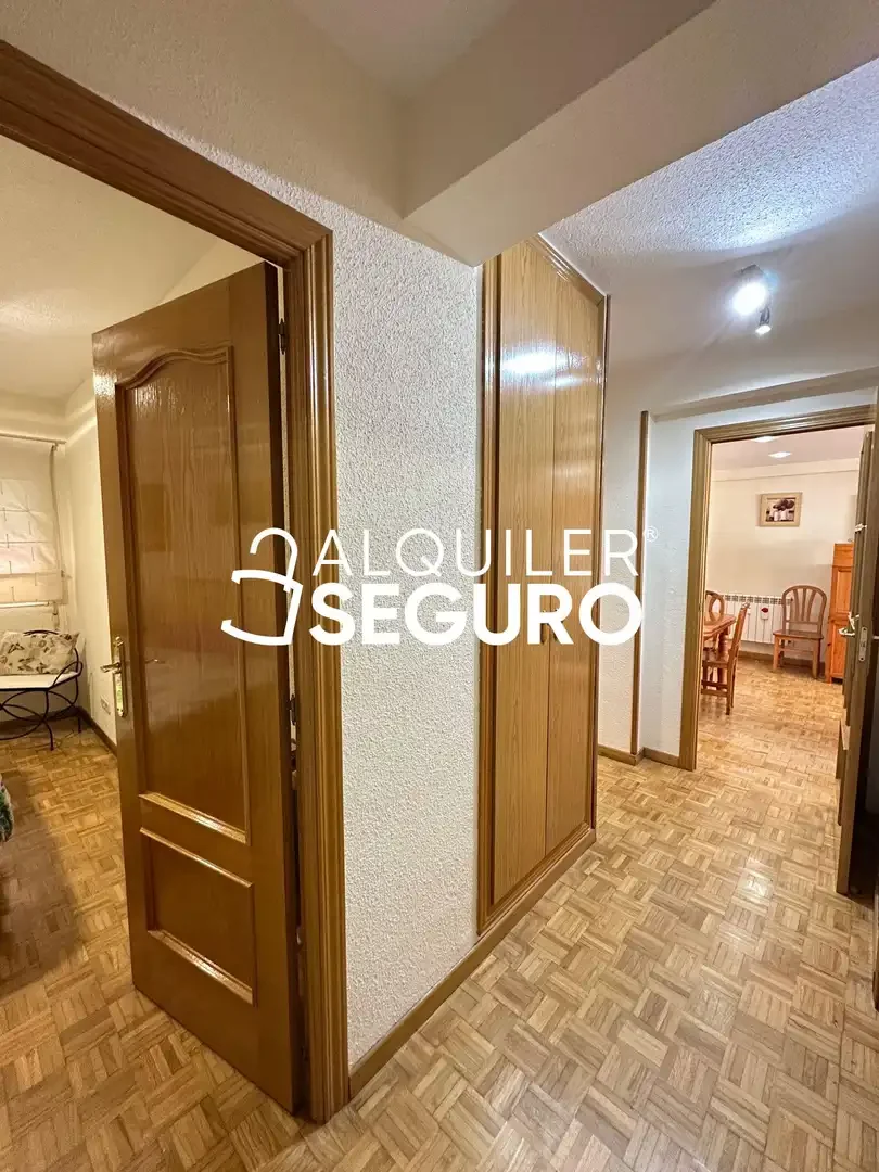 Piso en  Moratalaz - Foto 14