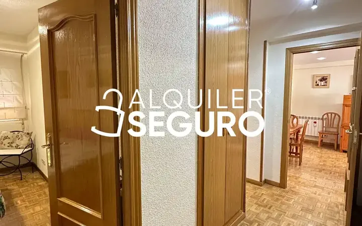 Piso en  Moratalaz - Foto 14