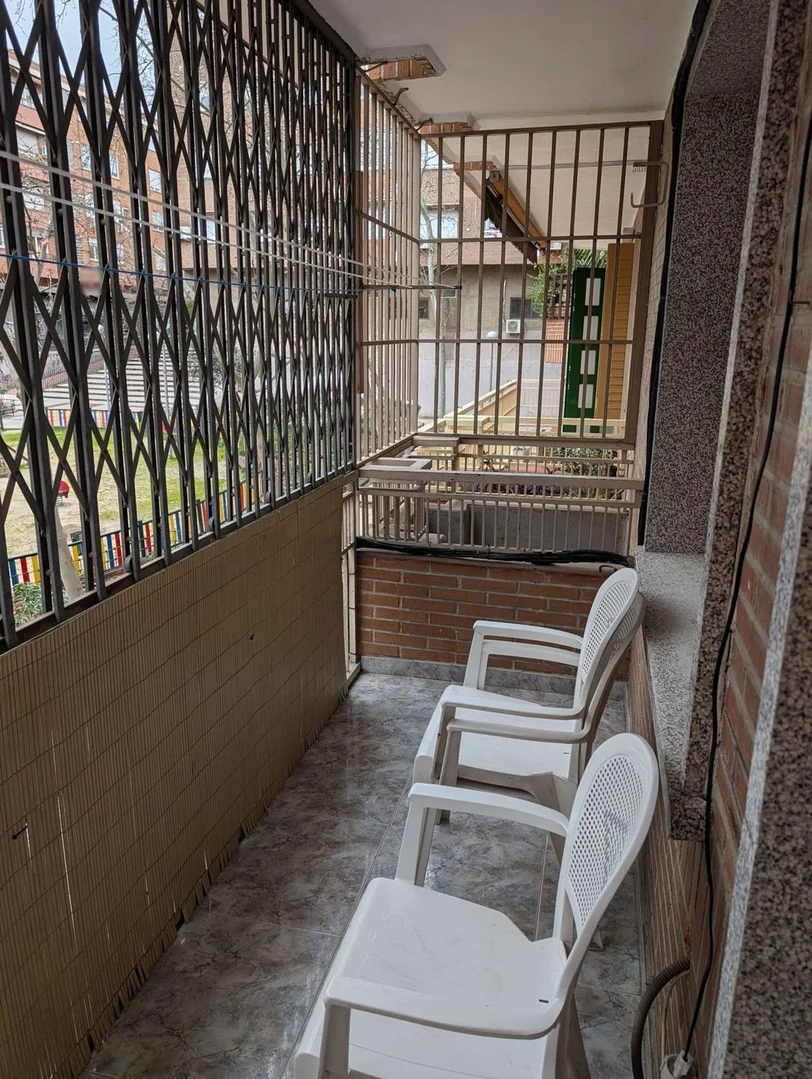 Piso en calle de Vital Aza, 85 - Foto 10