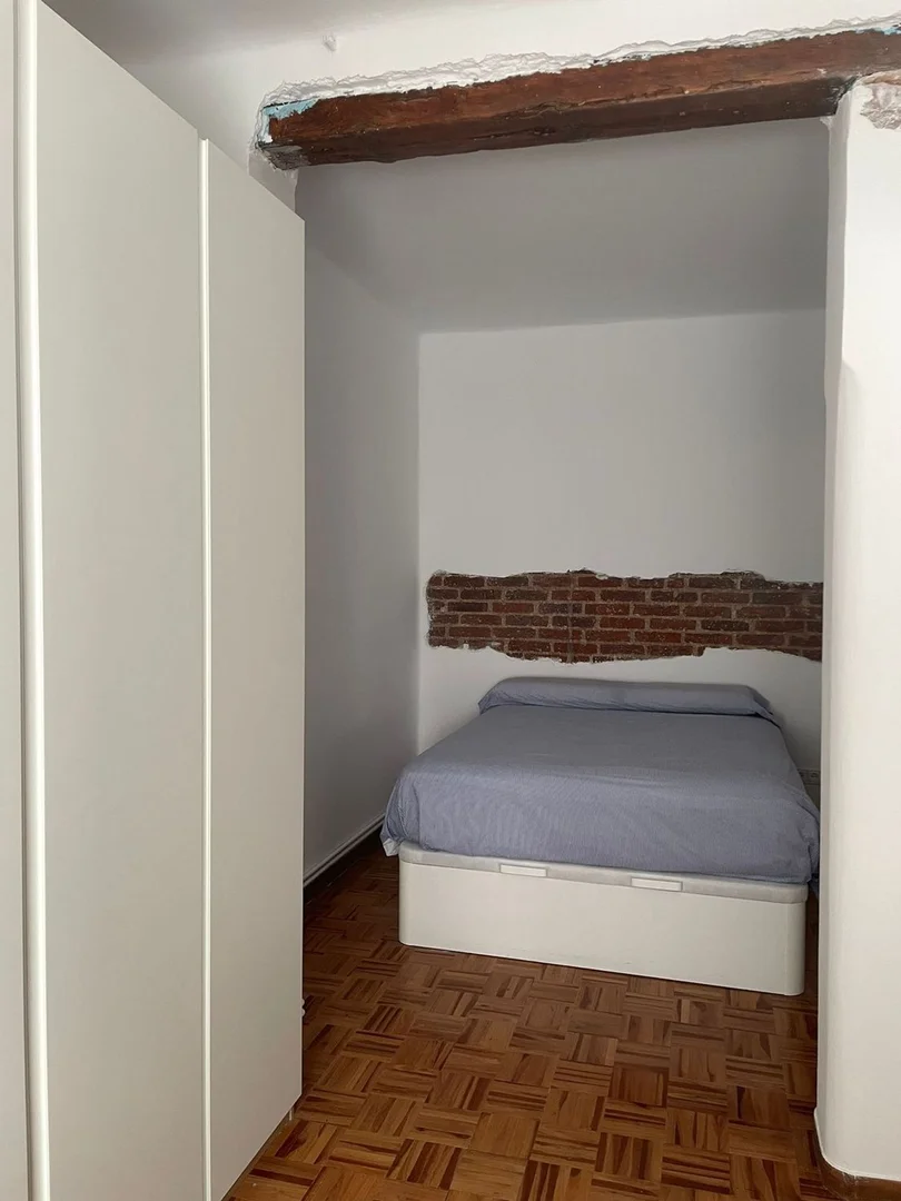 Piso en paseo de Extremadura, 97 - Foto 4