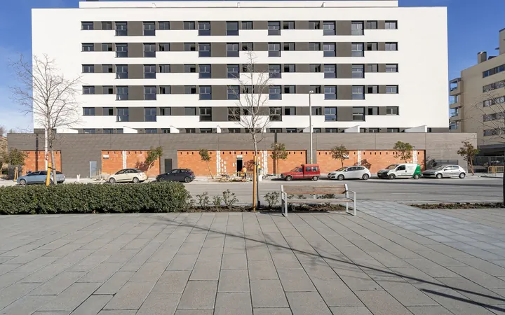 Piso en Avenida de Miguel Delibes - Foto 19