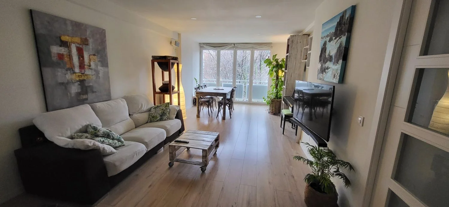 Piso en calle de Ramírez de Arellano, 26 - Foto 2