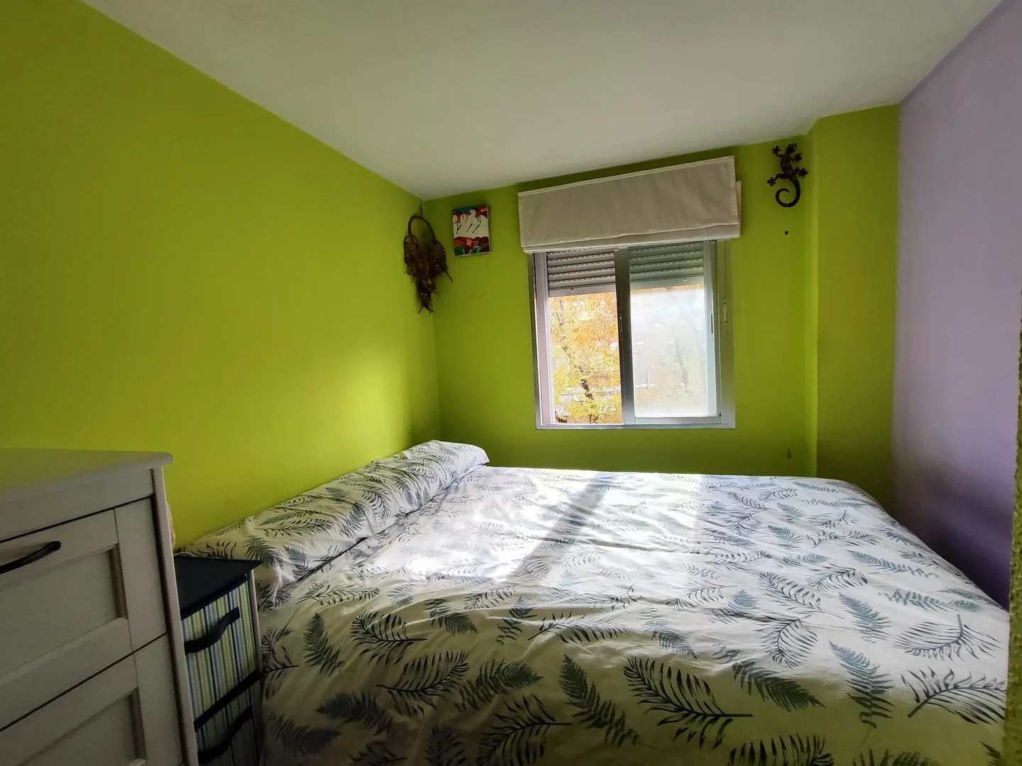 Piso en calle del Sáhara, 8 - Foto 7