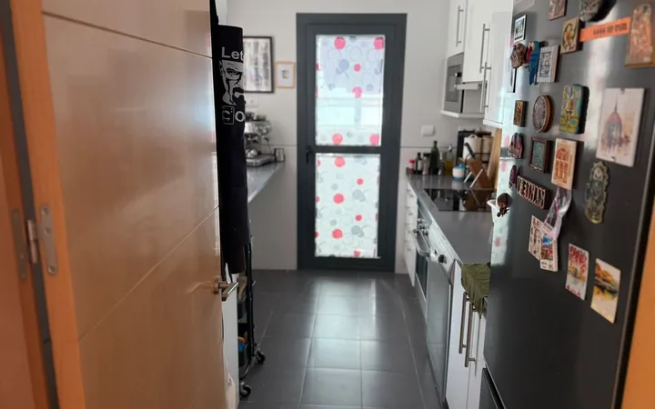 Piso en Calle Cirilo Martínez Novillo, 35, Santa Eugenia - Foto 5