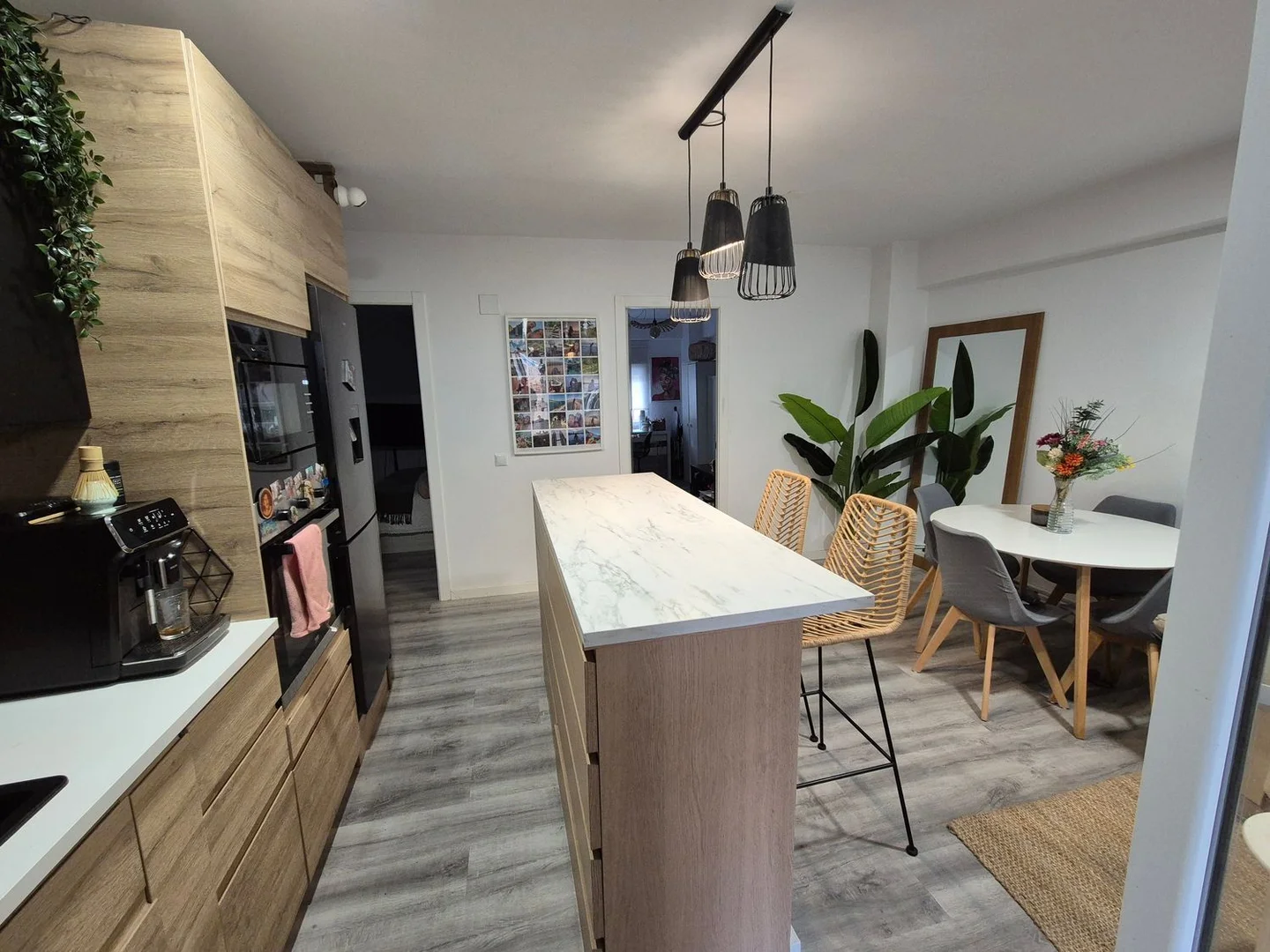 Piso en Barrio Pueblo Nuevo - Foto 7