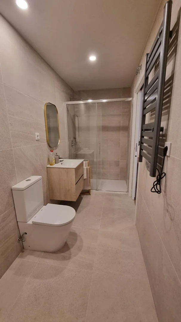 Piso en calle de Canillas, 37 - Foto 17