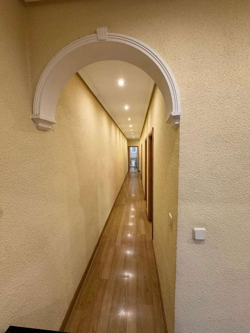 Piso en calle de Juan Bravo, 55 - Foto 5