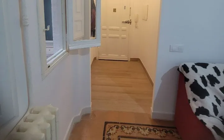 Piso en Calle de Santa Engracia, 163, Nuevos Ministerios-Ríos Rosas - Foto 1