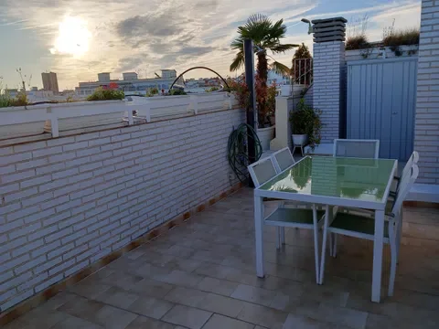 Ático en paseo Marqués de Zafra, 5 - Foto 15