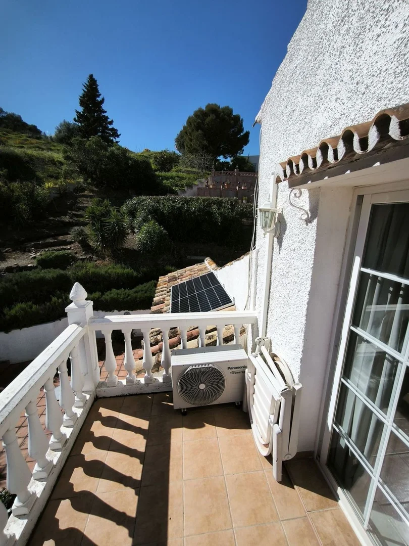 Casa independiente en avenida Aguila Coronada, 39 - Foto 25