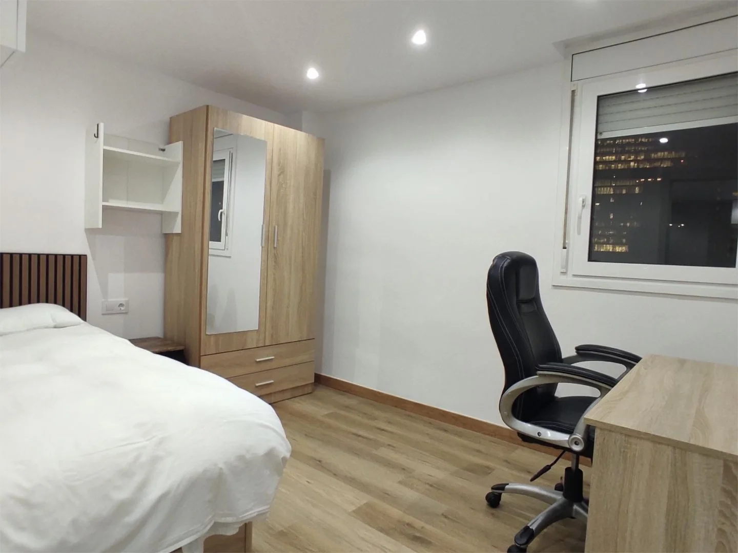 Piso en  Carrer de Llull 465 - Foto 42