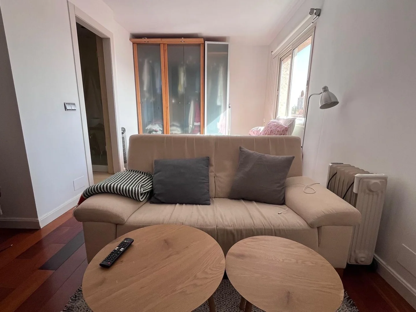 Estudio en Calle de López de Aranda, 7, Concepción - Foto 3