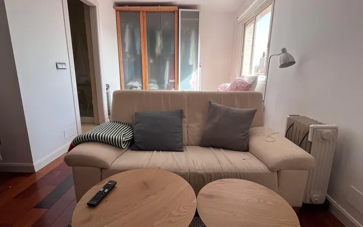 Estudio en Calle de López de Aranda, 7, Concepción - Foto 3