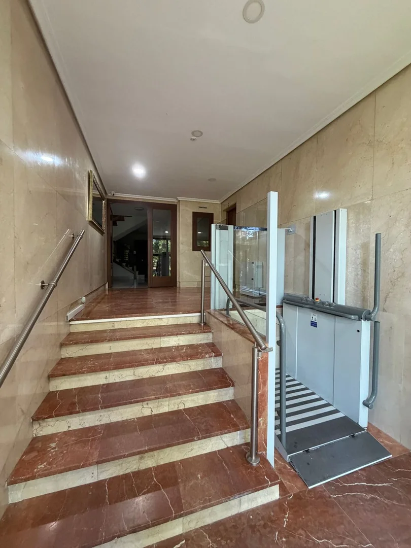 Piso en Avenida de Monforte de Lemos - Foto 3